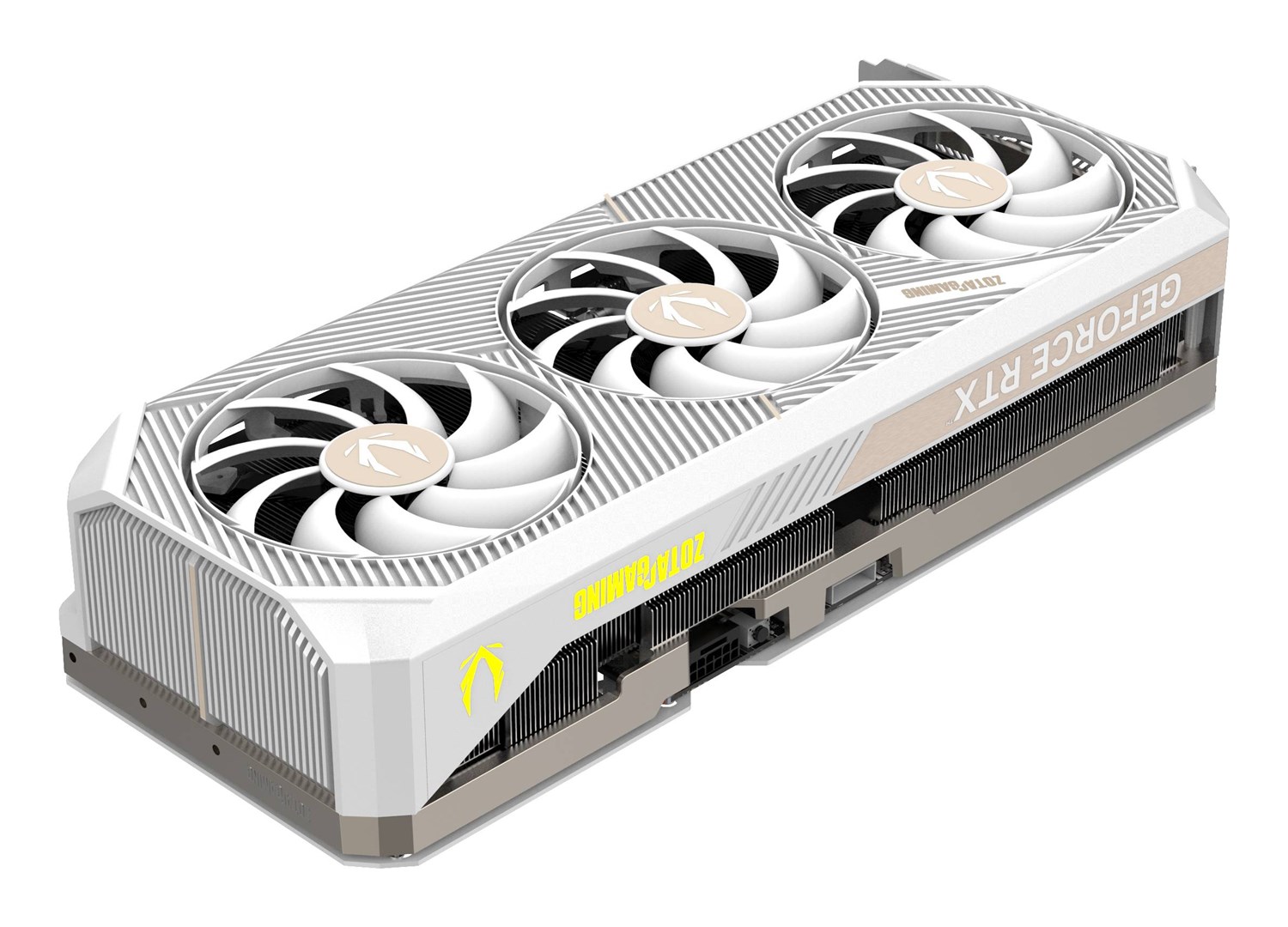 Zotac GAMING GeForce RTX 5090 SOLID OC NVIDIA 32 GB GDDR7 Zotac GAMING GeForce RTX 5090 SOLID OC NVIDIA 32 GB GDDR7