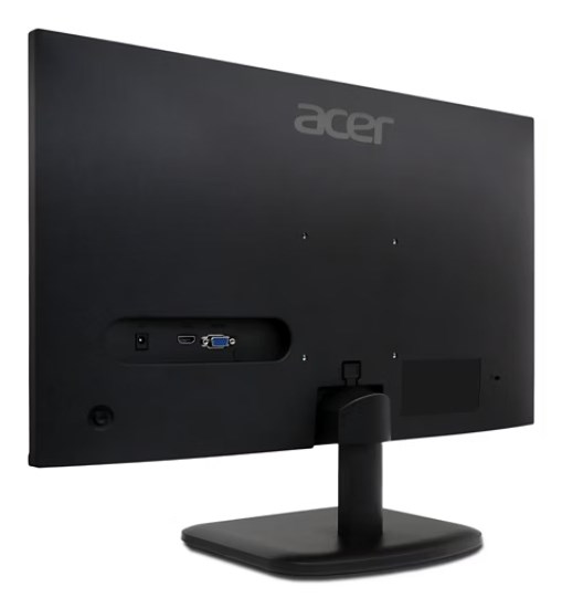 LCD Monitor 24-inch EK251QGBI/UM.KE1EE.G01 Acer LCD Monitor 24-inch EK251QGBI/UM.KE1EE.G01 Acer