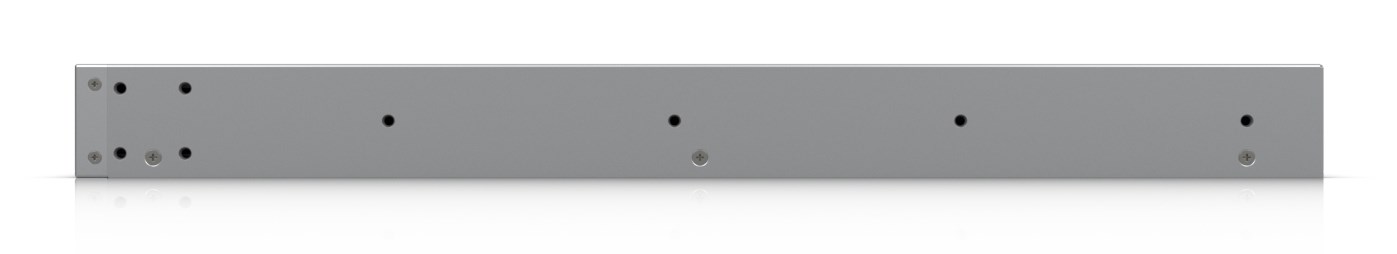 Ubiquiti UniFi Pro XG 24 Managed L2/L3 10G Ethernet (100/1000/10000) 1U Grey Ubiquiti UniFi Pro XG 24 Managed L2/L3 10G Ethernet (100/1000/10000) 1U Grey