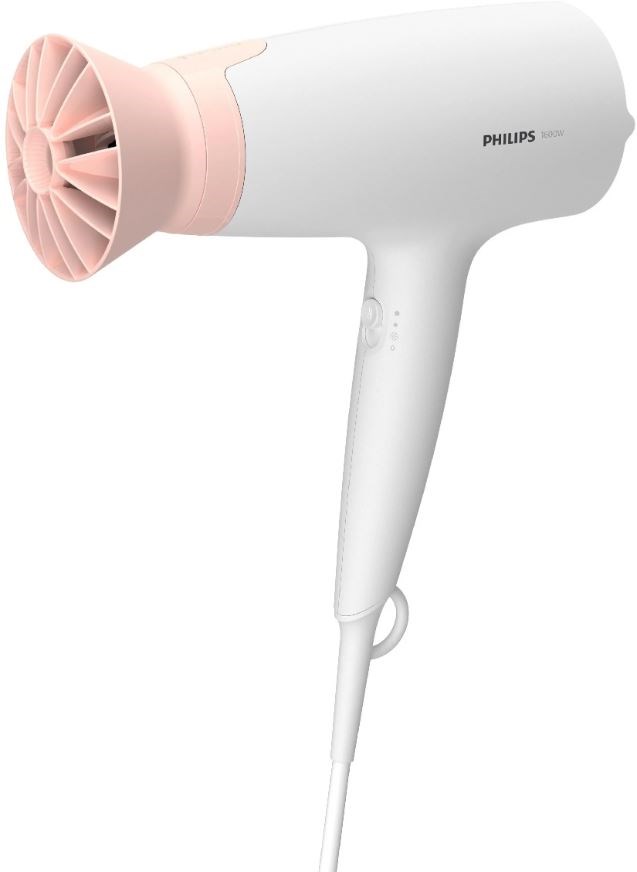 Philips 3000 series BHD302/30 hair dryer 1600 W Philips 3000 series BHD302/30 hair dryer 1600 W