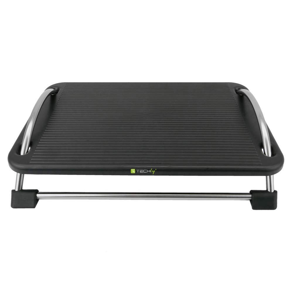 Techly Adjustable Footrest ICA-FR 13 Techly Adjustable Footrest ICA-FR 13