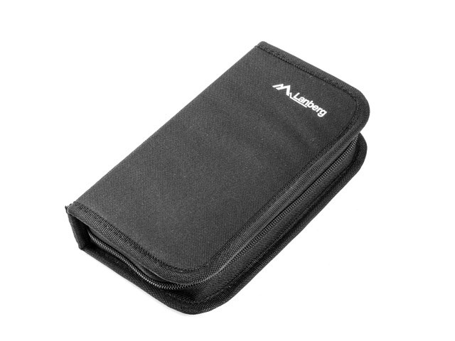 Lanberg LAN networking tool set NT-0301 Lanberg LAN networking tool set NT-0301