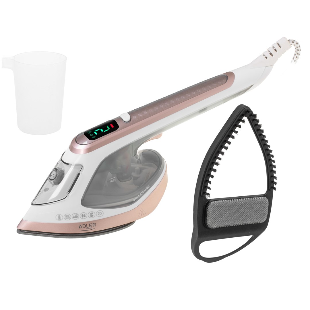 ADLER AD 5044 garment steamer ADLER AD 5044 garment steamer