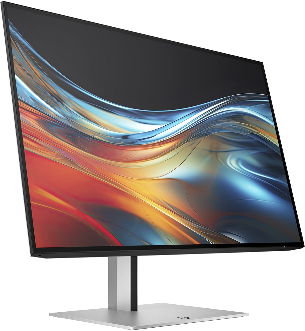 HP Series 7 Pro 24 inch WUXGA Monitor - 724pn HP Series 7 Pro 24 inch WUXGA Monitor - 724pn