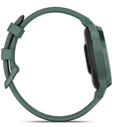 Garmin Lily 2 Active 38 mm Digital 240 x 201 pixels Touchscreen Green GPS (satellite) Garmin Lily 2 Active 38 mm Digital 240 x 201 pixels Touchscreen Green GPS (satellite)
