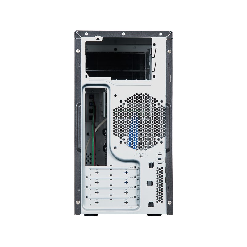 Chieftec BD-25B-350GPB computer case Black 350 W Chieftec BD-25B-350GPB computer case Black 350 W