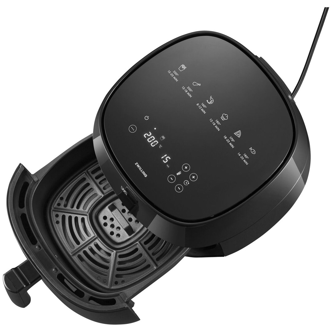 Zwilling Air Fryer - 4 ltr Zwilling Air Fryer - 4 ltr
