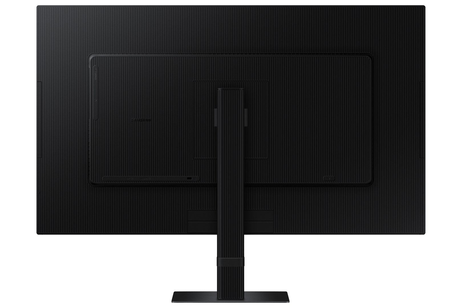 Samsung S70D computer monitor 68.6 cm (27") 3840 x 2160 pixels 4K Ultra HD LCD Black Samsung S70D computer monitor 68.6 cm (27") 3840 x 2160 pixels 4K Ultra HD LCD Black