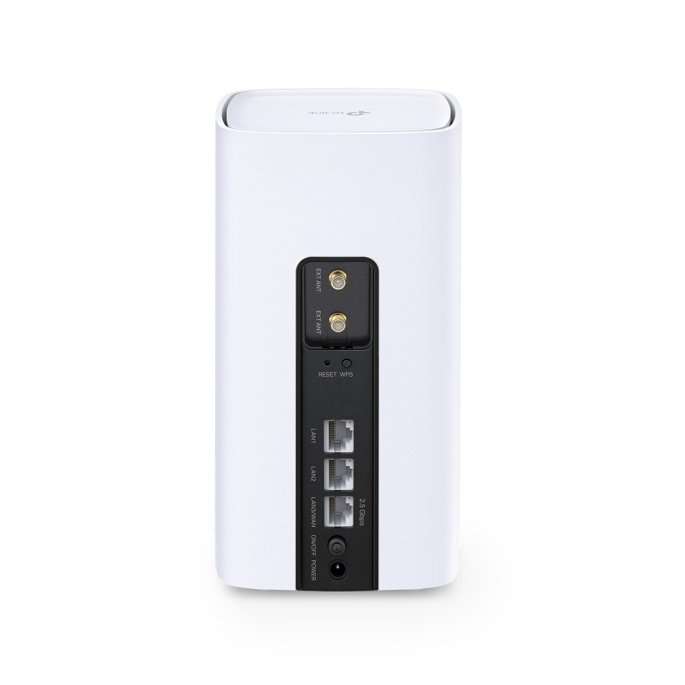 Router TP-Link ARCHER NX600 5G AX3600 Wireless Dual Router TP-Link ARCHER NX600 5G AX3600 Wireless Dual