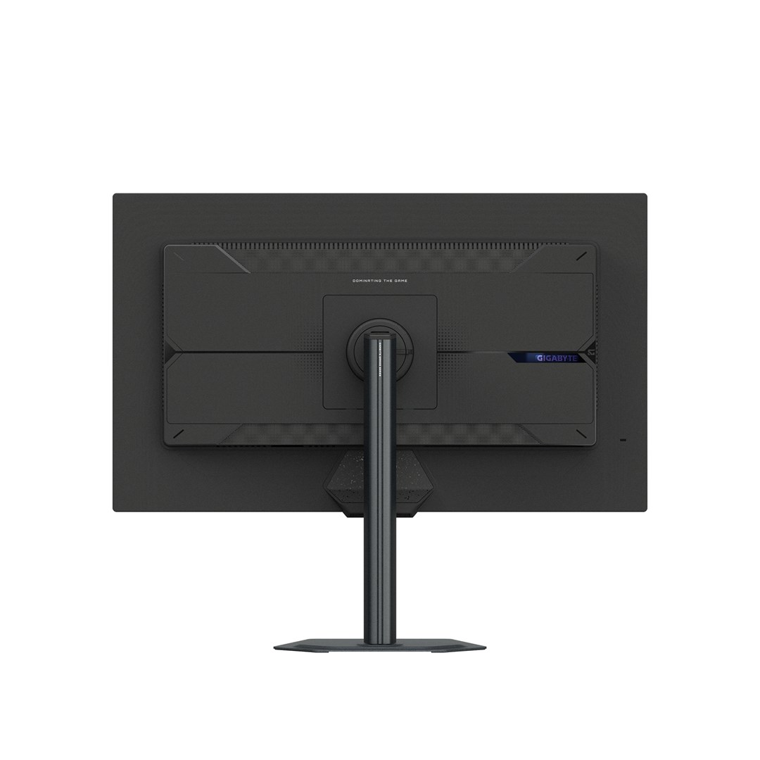 GIGABYTE M27UP 27” 4K UHD Gaming Monitor - Dual Mode (4K 160Hz or FHD 320Hz), 3840 x 2160, 1ms, 350 cd/m², FreeSync Premium Pro, DisplayHDR400, HDMI 2.1, Displayport 1.4 GIGABYTE M27UP 27” 4K UHD Gaming Monitor - Dual Mode (4K 160Hz or FHD 320Hz), 3840 x 2160, 1ms, 350 cd/m², FreeSync Premium Pro, DisplayHDR400, HDMI 2.1, Displayport 1.4