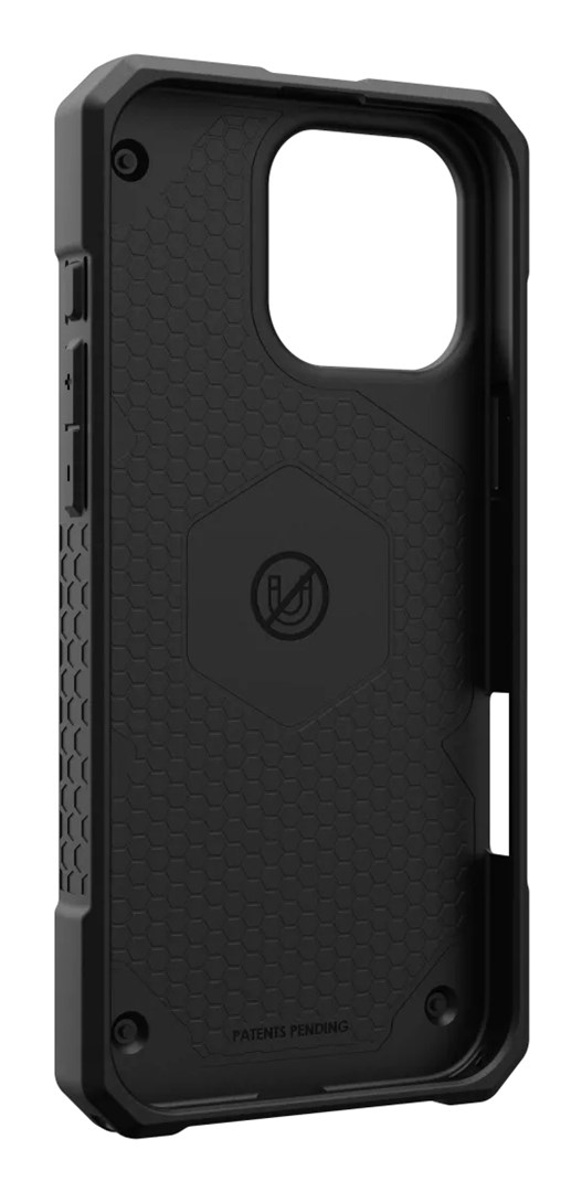 Urban Armor Gear Monarch Pro iPhone 16 Pro Case Urban Armor Gear Monarch Pro iPhone 16 Pro Case