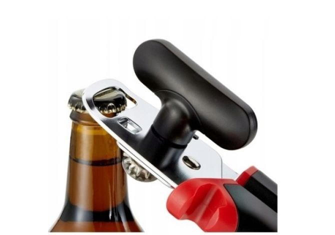 TEFAL Ingenio K2070514 can opener TEFAL Ingenio K2070514 can opener