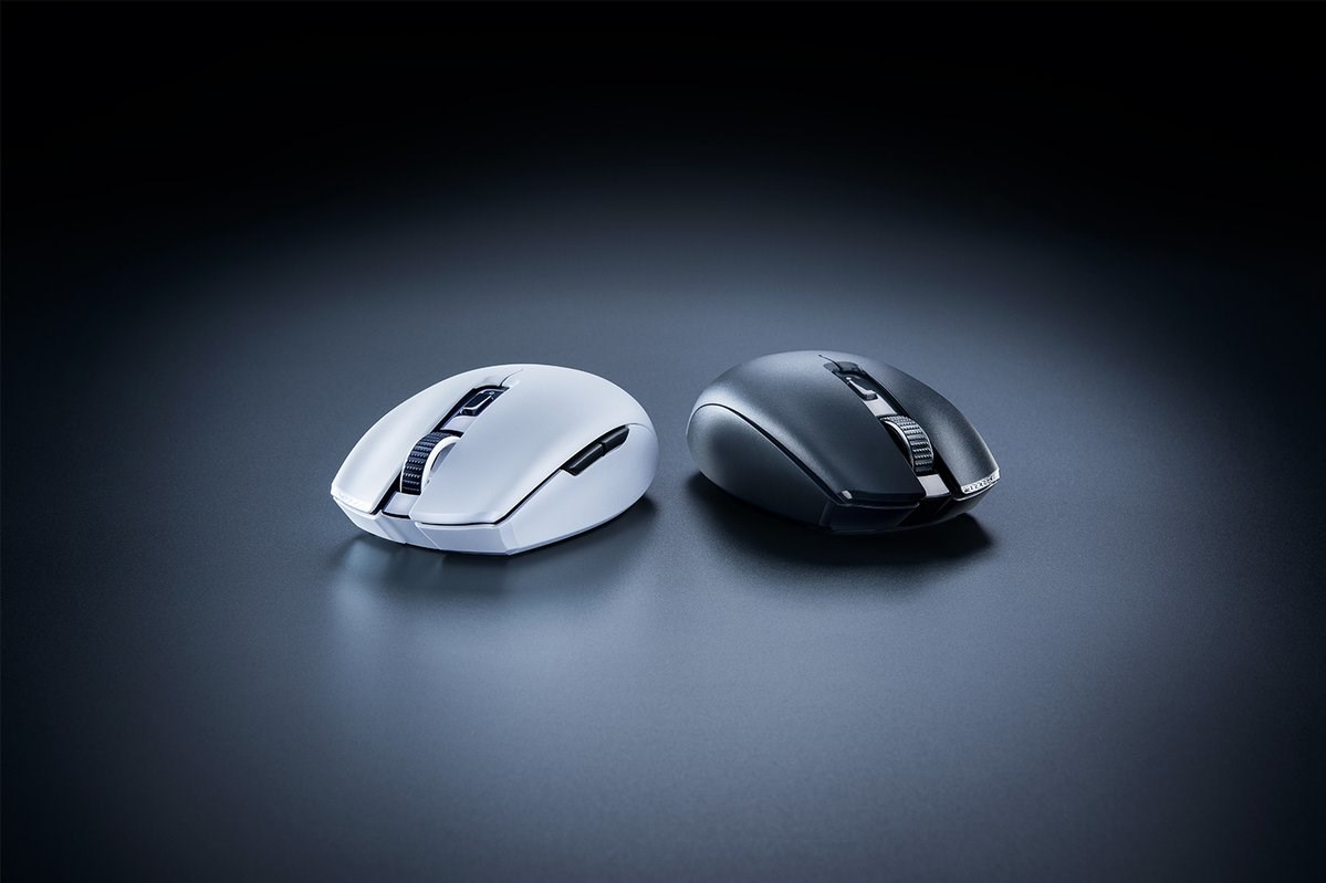 Razer Orochi V2 mouse Right-hand RF Wireless + Bluetooth Optical 18000 DPI Razer Orochi V2 mouse Right-hand RF Wireless + Bluetooth Optical 18000 DPI