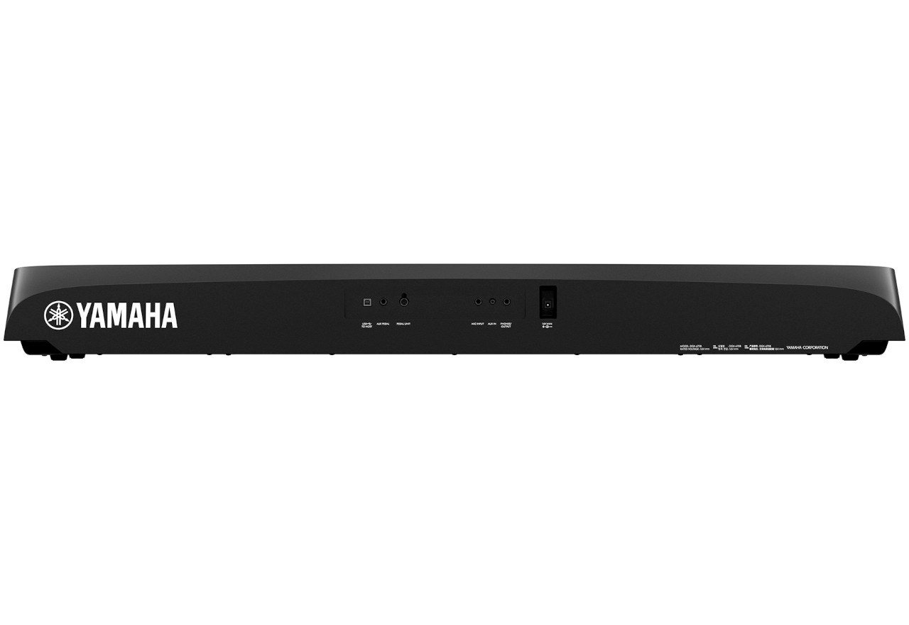 Yamaha Arius DGX-670B - digital piano Yamaha Arius DGX-670B - digital piano