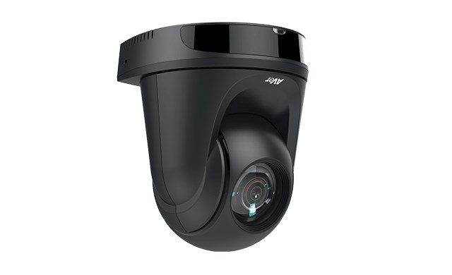 AVer DL30 webcam 2 MP 1920 x 1080 pixels USB Black AVer DL30 webcam 2 MP 1920 x 1080 pixels USB Black