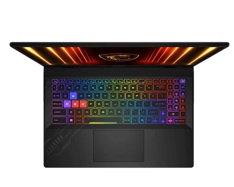 MSI Crosshair A16 HX D8WFKG-023XPL AMD Ryzen 7 8840HX Notebook 40,6 cm (16") Quad HD+ 16 GB DDR5-SDRAM 1 TB SSD NVIDIA GeForce RTX 5060 Wi-Fi 6E (802.11ax) NoOS Grey MSI Crosshair A16 HX D8WFKG-023XPL AMD Ryzen 7 8840HX Notebook 40,6 cm (16") Quad HD+ 16 GB DDR5-SDRAM 1 TB SSD NVIDIA GeForce RTX 5060 Wi-Fi 6E (802.11ax) NoOS Grey