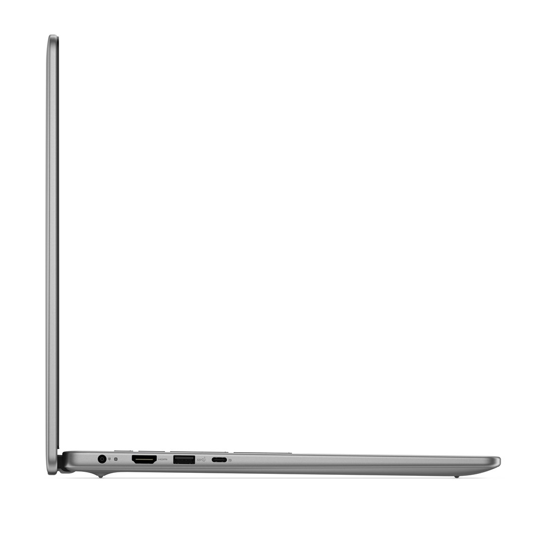 DELL Vostro 5640 Intel Core 5 120U Laptop 40.6 cm (16") Full HD+ 16 GB DDR5-SDRAM 1 TB SSD Wi-Fi 6 (802.11ax) Windows 11 Pro Grey DELL Vostro 5640 Intel Core 5 120U Laptop 40.6 cm (16") Full HD+ 16 GB DDR5-SDRAM 1 TB SSD Wi-Fi 6 (802.11ax) Windows 11 Pro Grey