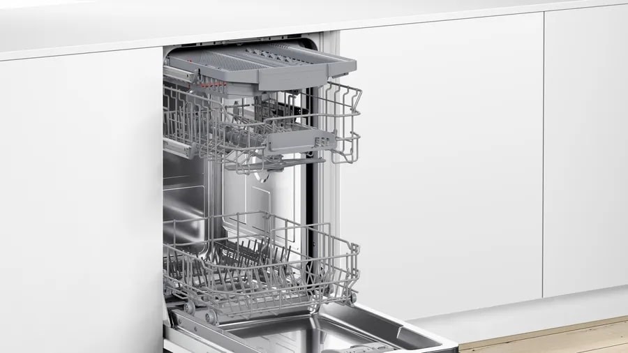 Built-in dishwasher BOSCH SPV4EMX61E Built-in dishwasher BOSCH SPV4EMX61E