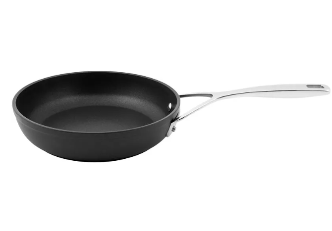 Non-stick frying pan DEMEYERE ALU PRO 5 40851-024-0 - 24 CM Non-stick frying pan DEMEYERE ALU PRO 5 40851-024-0 - 24 CM