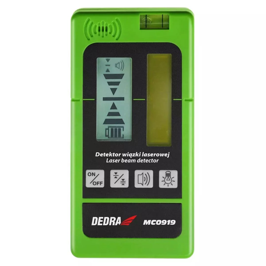 DEDRA MC0919 laser level accessory DEDRA MC0919 laser level accessory