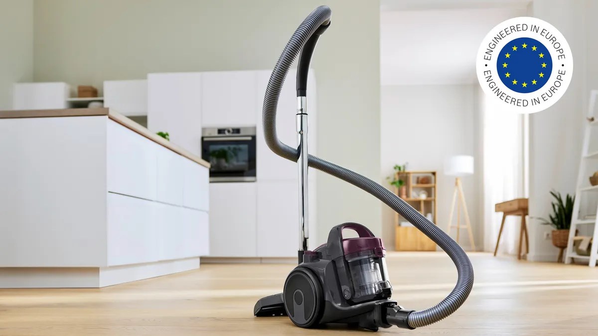 Bosch BGC05AAA1 vacuum 1.5 L Cylinder vacuum Dry Bagless Bosch BGC05AAA1 vacuum 1.5 L Cylinder vacuum Dry Bagless