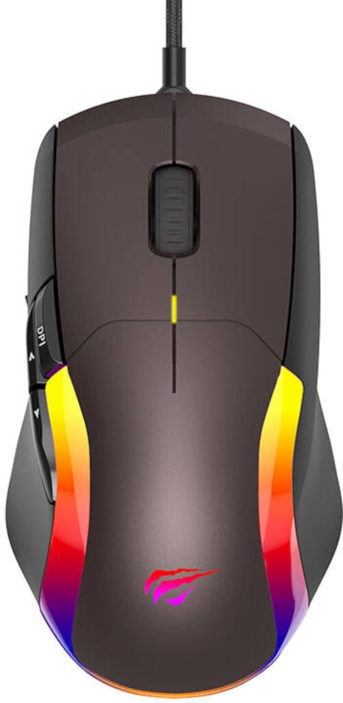 Havit MS959S gaming mouse Havit MS959S gaming mouse