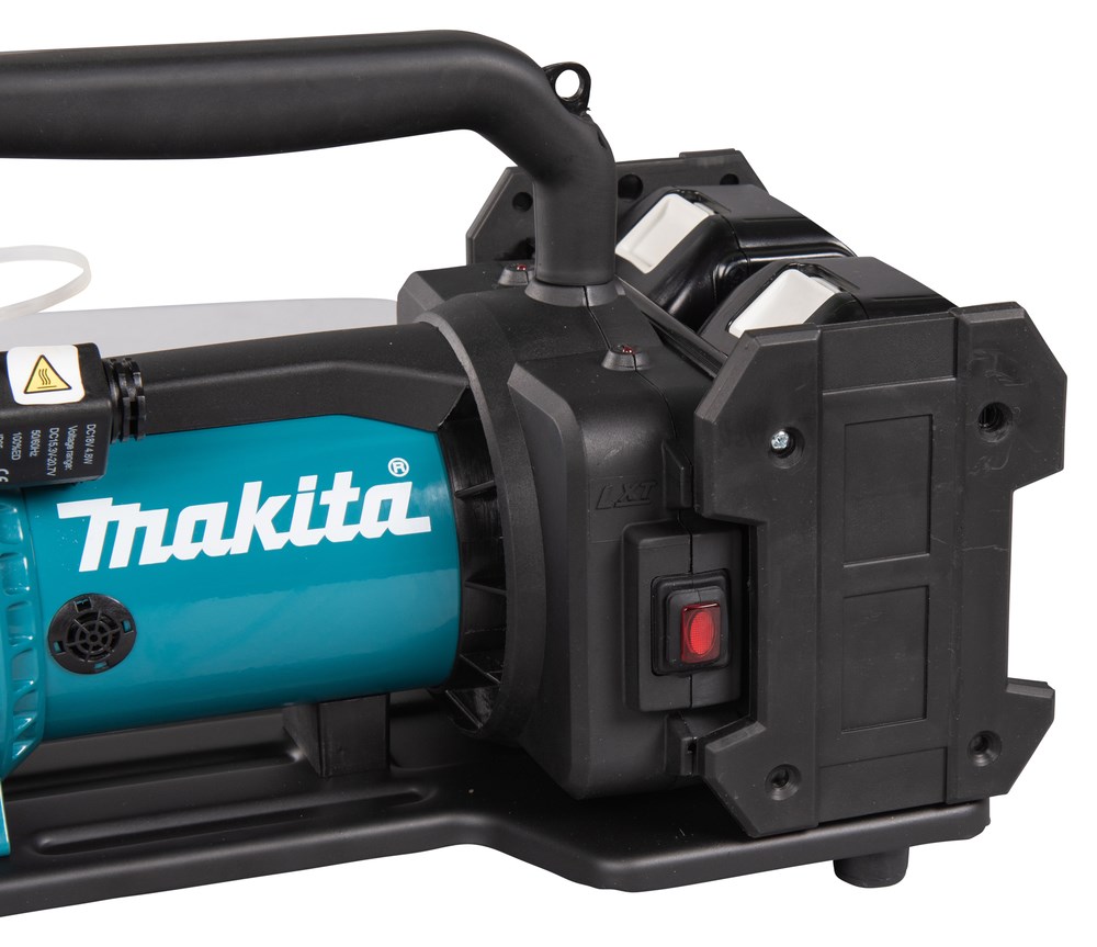 Makita DVP181ZK electric air pump 113 l/min Makita DVP181ZK electric air pump 113 l/min
