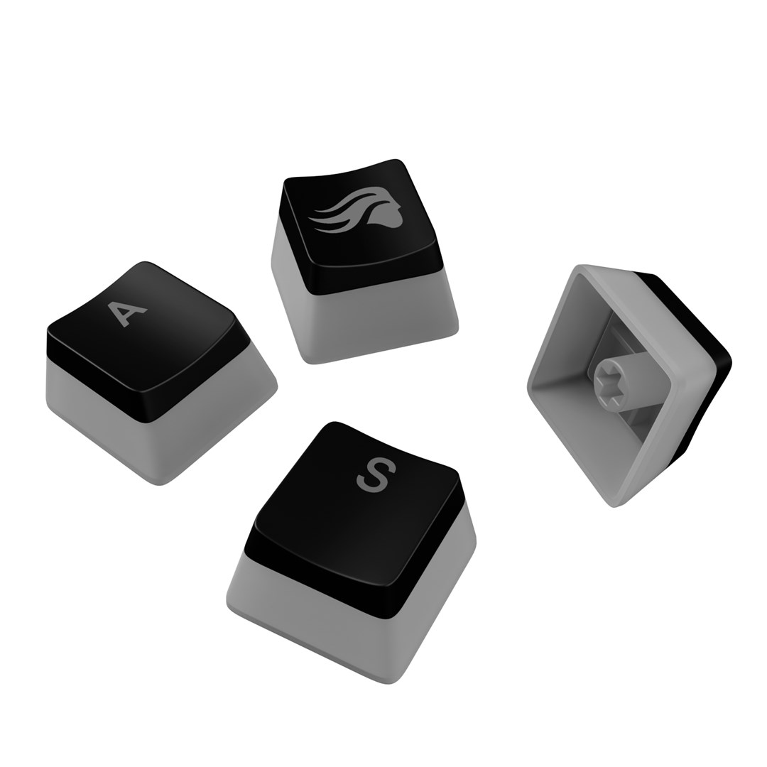 Glorious Gaming Glorious GPBT Aura V3 Black US Glorious Gaming Glorious GPBT Aura V3 Black US