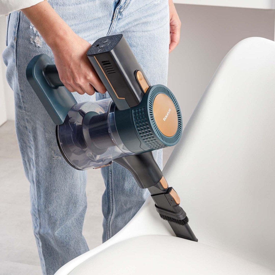 Taurus Homeland Ideal cordless hoover 948934000 Taurus Homeland Ideal cordless hoover 948934000