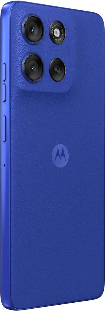 Motorola Moto g56 5G 8 GB 256 GB Dazzling Blue Motorola Moto g56 5G 8 GB 256 GB Dazzling Blue