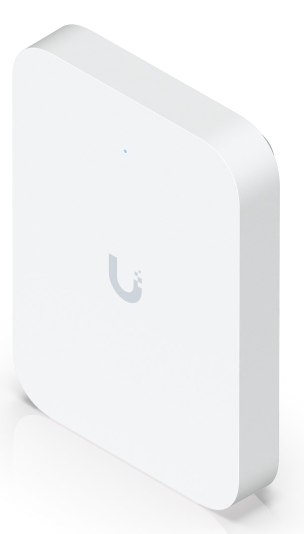 Ubiquiti U7 In-Wall 4300 Mbit/s White Power over Ethernet (PoE) Ubiquiti U7 In-Wall 4300 Mbit/s White Power over Ethernet (PoE)