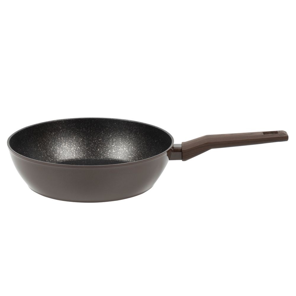 Resto Kitchenware Carina All-purpose pan Round Resto Kitchenware Carina All-purpose pan Round