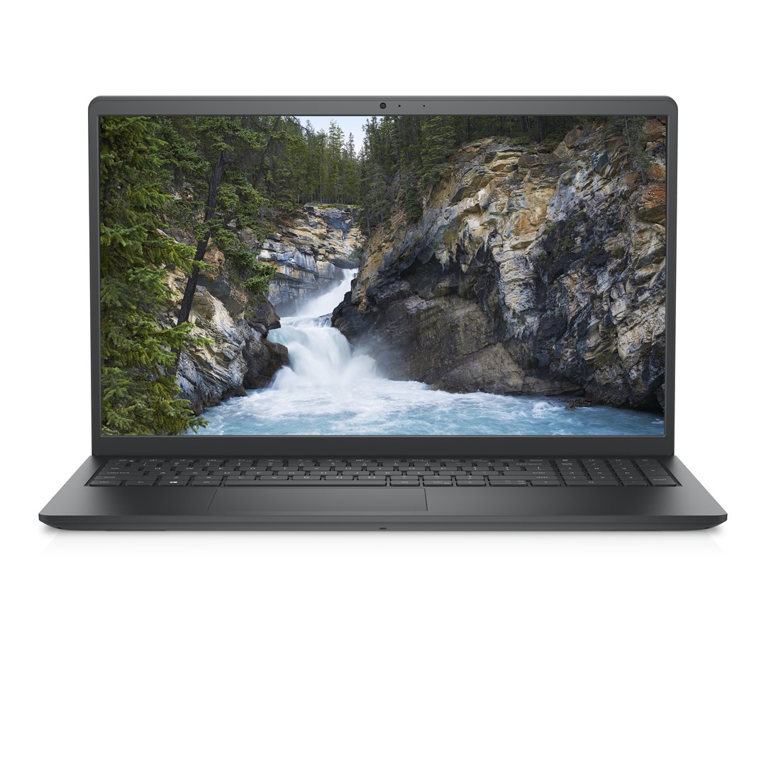 DELL Vostro 3530 Intel® Core™ i5 i5-1334U Laptop 39.6 cm (15.6") Full HD 8 GB DDR4-SDRAM 512 GB SSD Wi-Fi 5 (802.11ac) Windows 11 Pro Black DELL Vostro 3530 Intel® Core™ i5 i5-1334U Laptop 39.6 cm (15.6") Full HD 8 GB DDR4-SDRAM 512 GB SSD Wi-Fi 5 (802.11ac) Windows 11 Pro Black