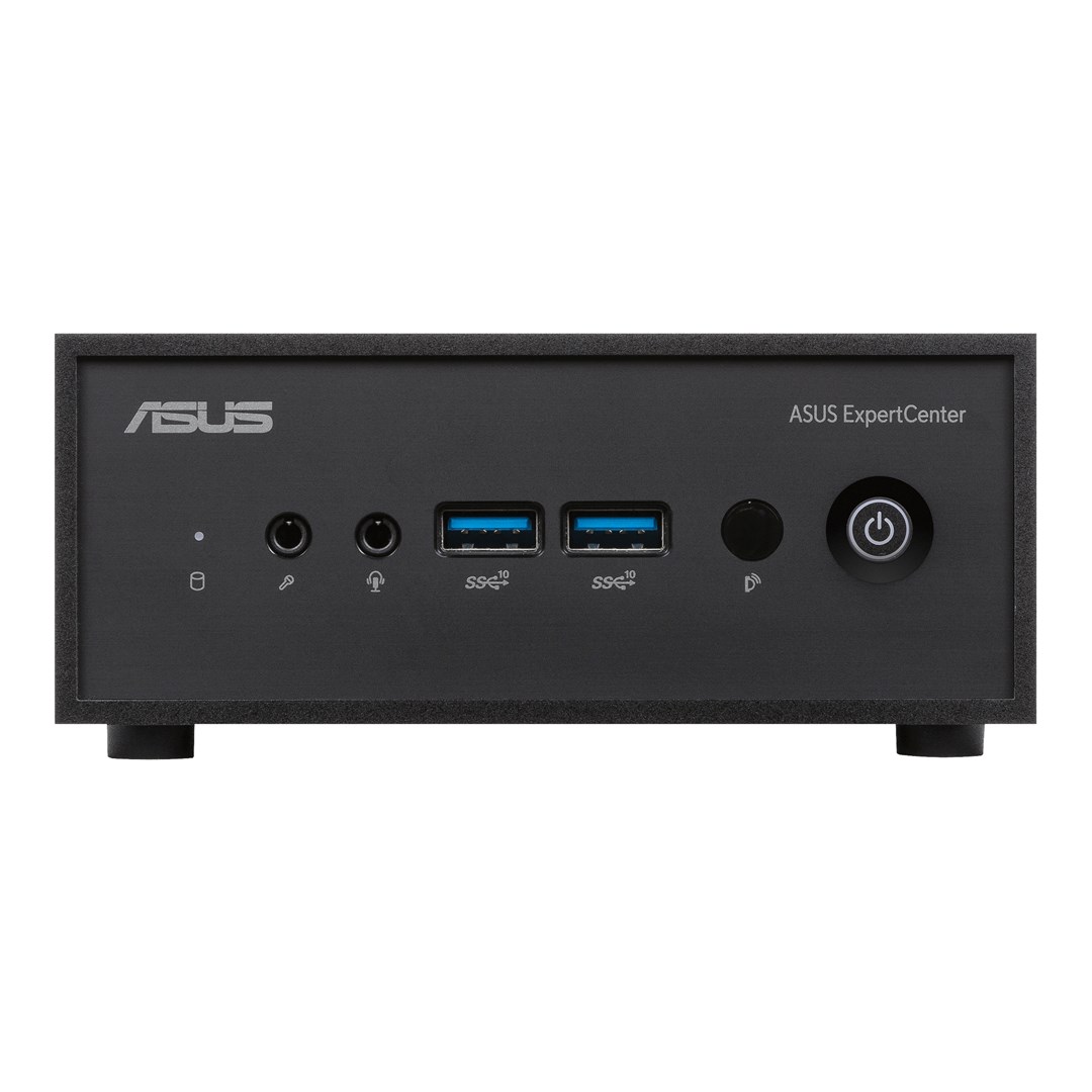 ASUS ExpertCenter PN42-BBN200MV Black N200 ASUS ExpertCenter PN42-BBN200MV Black N200