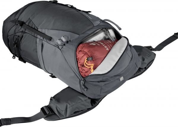 Deuter Futura Pro 34 SL 34 L Black Deuter Futura Pro 34 SL 34 L Black