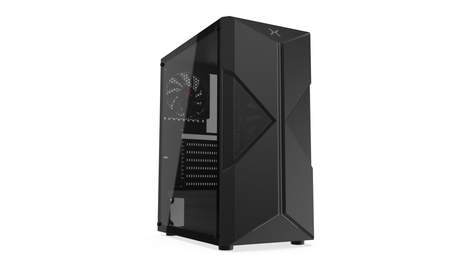 KRUX ASTRAL Black KRUX ASTRAL Black