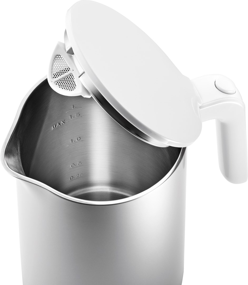 Electric kettle ZWILLING Enfinigy 53005-000-0 Electric kettle ZWILLING Enfinigy 53005-000-0