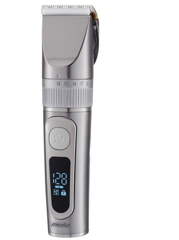 Mesko MS 2843 USB Hair Razor Mesko MS 2843 USB Hair Razor