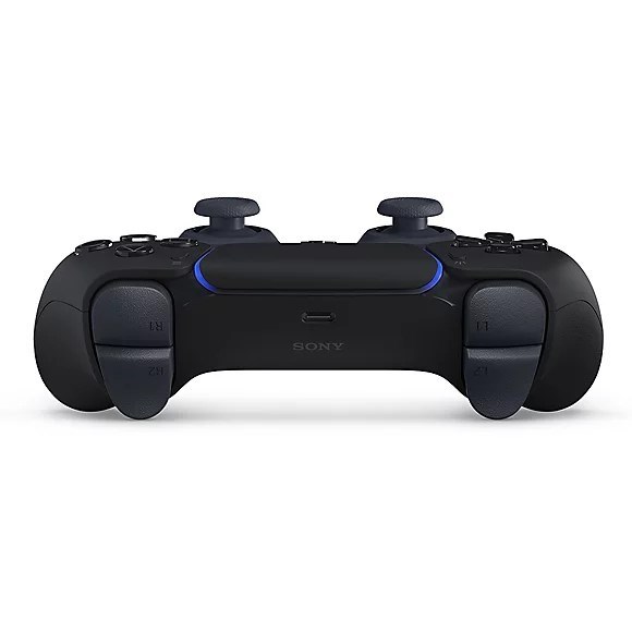 SONY Playstation Dualsense v2 Controller PS5 Black SONY Playstation Dualsense v2 Controller PS5 Black