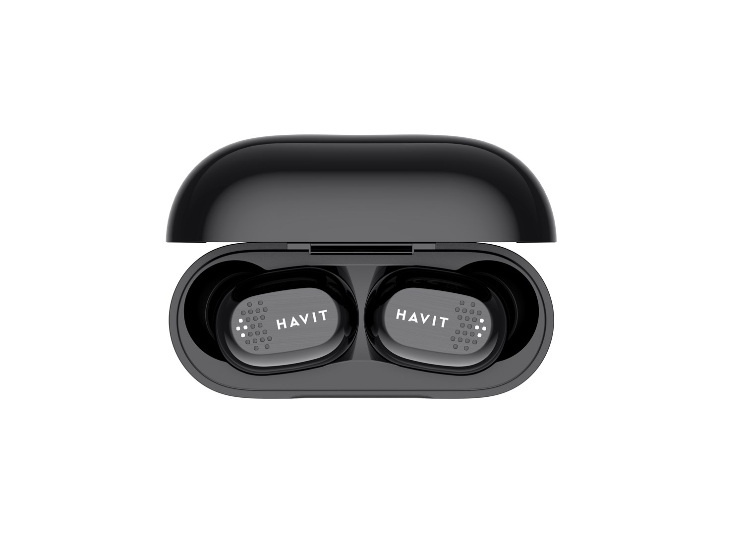 Havit TW925 - TWS wireless headphones (black) Havit TW925 - TWS wireless headphones (black)