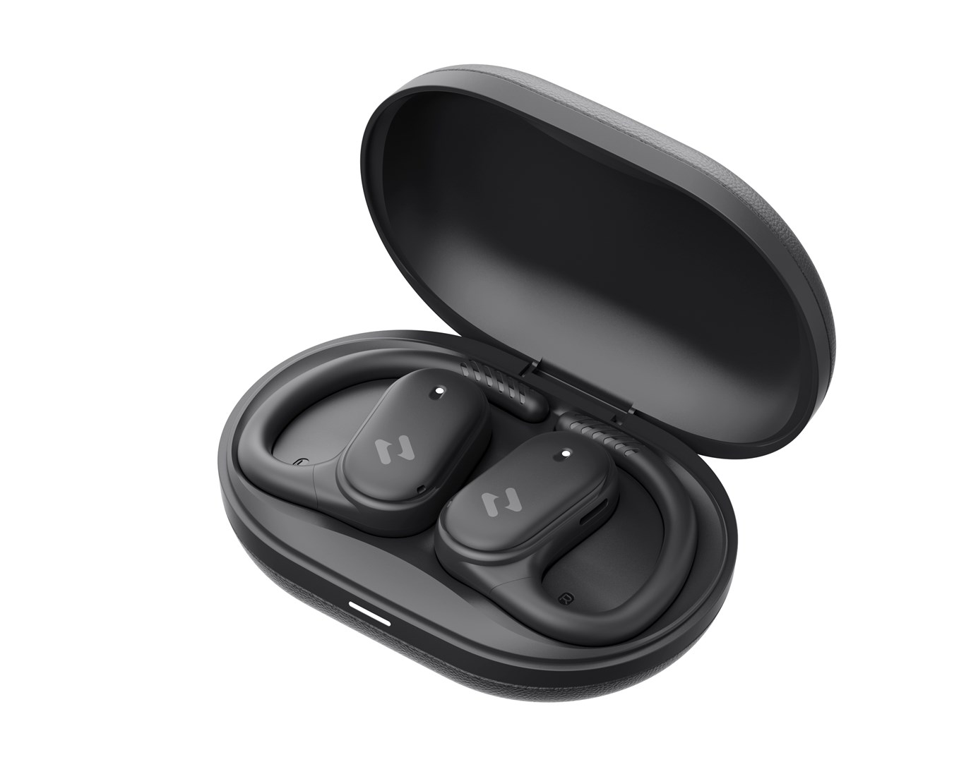 Havit OWS915 - TWS wireless headphones (black) Havit OWS915 - TWS wireless headphones (black)