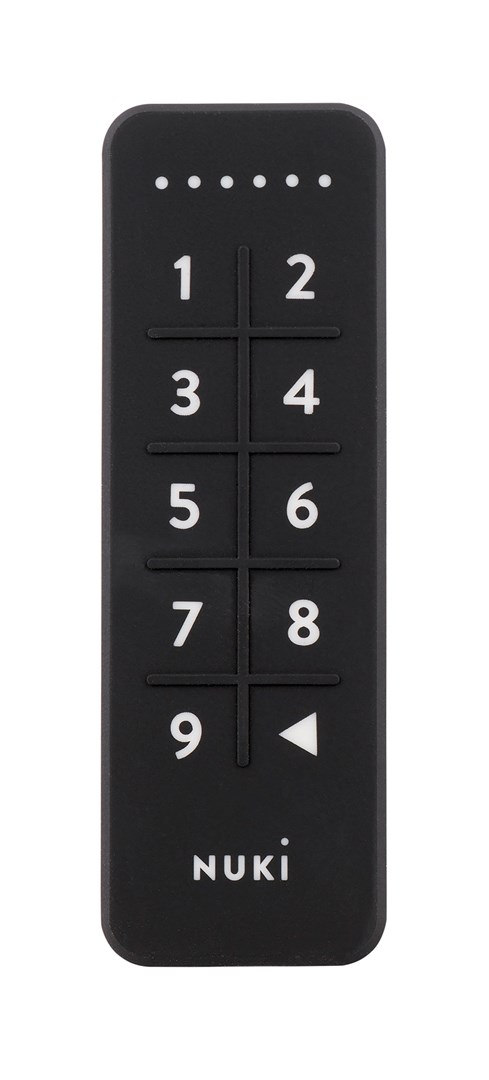 Nuki 9120072080609 smart lock Smart door lock Nuki 9120072080609 smart lock Smart door lock
