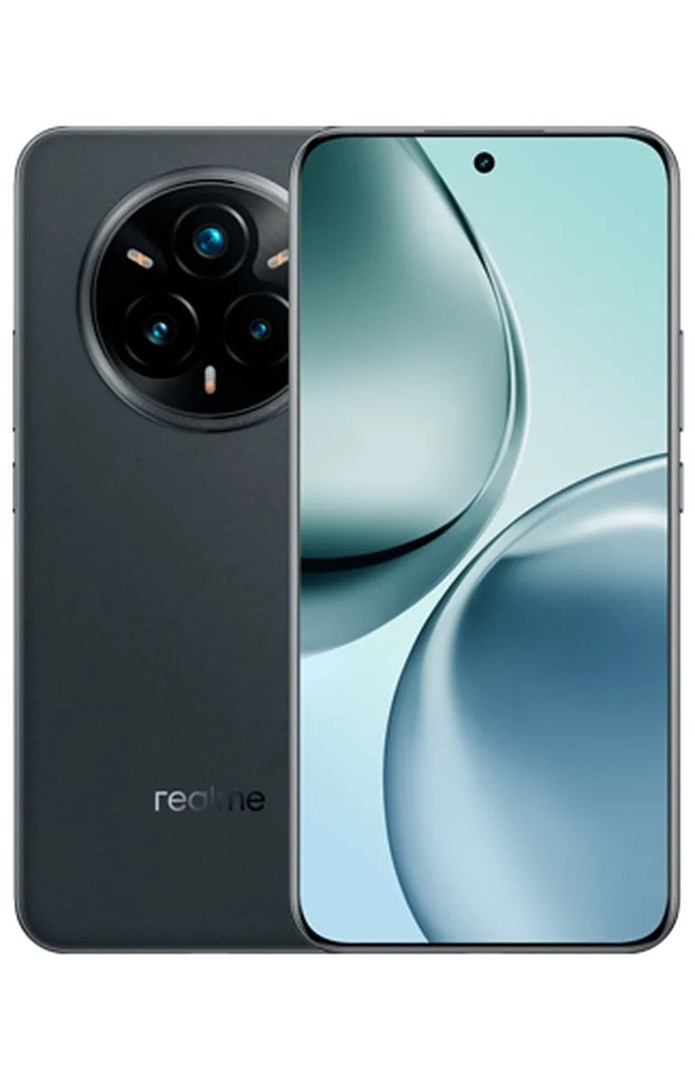 realme 14 Pro+ 5G 17.4 cm (6.83") Dual SIM Android 15 USB Type-C 12 GB 512 GB 6000 mAh Suede Grey realme 14 Pro+ 5G 17.4 cm (6.83") Dual SIM Android 15 USB Type-C 12 GB 512 GB 6000 mAh Suede Grey