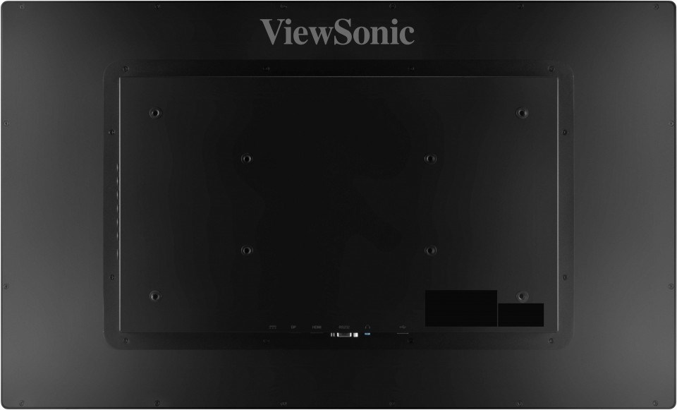 Viewsonic TD3207 computer monitor 81.3 cm (32") 1920 x 1080 pixels Full HD LED Touchscreen Viewsonic TD3207 computer monitor 81.3 cm (32") 1920 x 1080 pixels Full HD LED Touchscreen