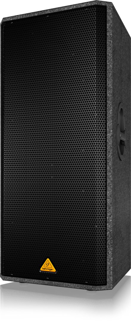 Behringer VP2520 Public Address (PA) speaker 2-way Behringer VP2520 Public Address (PA) speaker 2-way