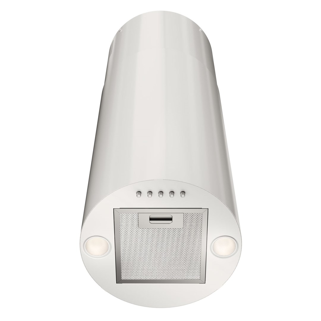MAAN ELBA PB 31 HOOD WHITE MAAN ELBA PB 31 HOOD WHITE