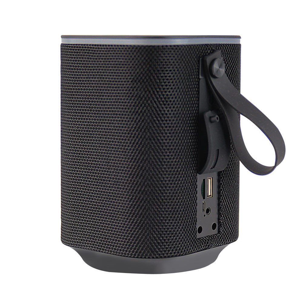 Esperanza EP155 BT FM LED RGB Speaker Black 10W Esperanza EP155 BT FM LED RGB Speaker Black 10W