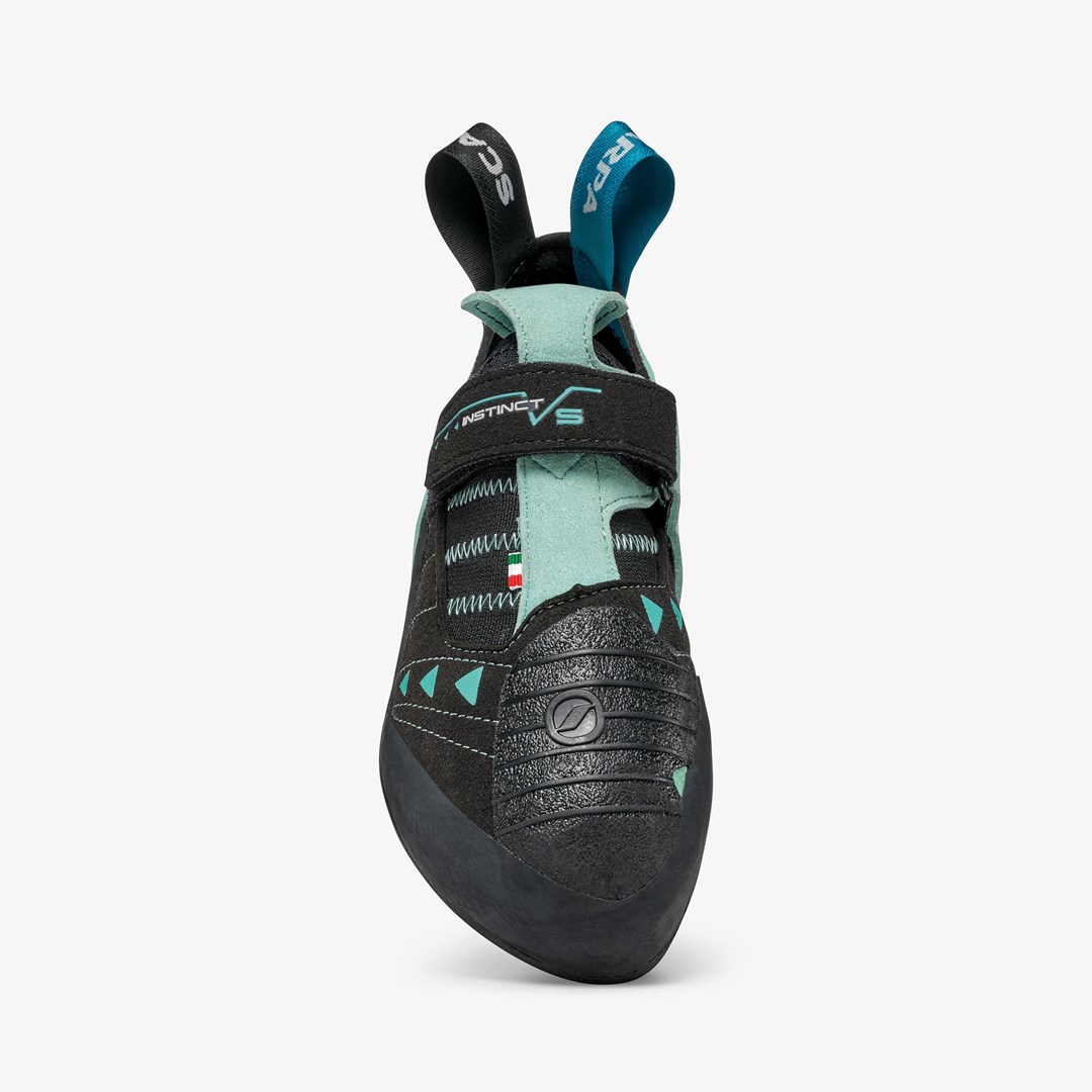 Scarpa INSTINCT VS WOMAN Black Scarpa INSTINCT VS WOMAN Black