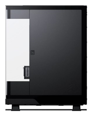 PHANTEKS Evolv X2 PC case, Midi-Tower, E-ATX, Tempered Glass, DRGB, black PHANTEKS Evolv X2 PC case, Midi-Tower, E-ATX, Tempered Glass, DRGB, black