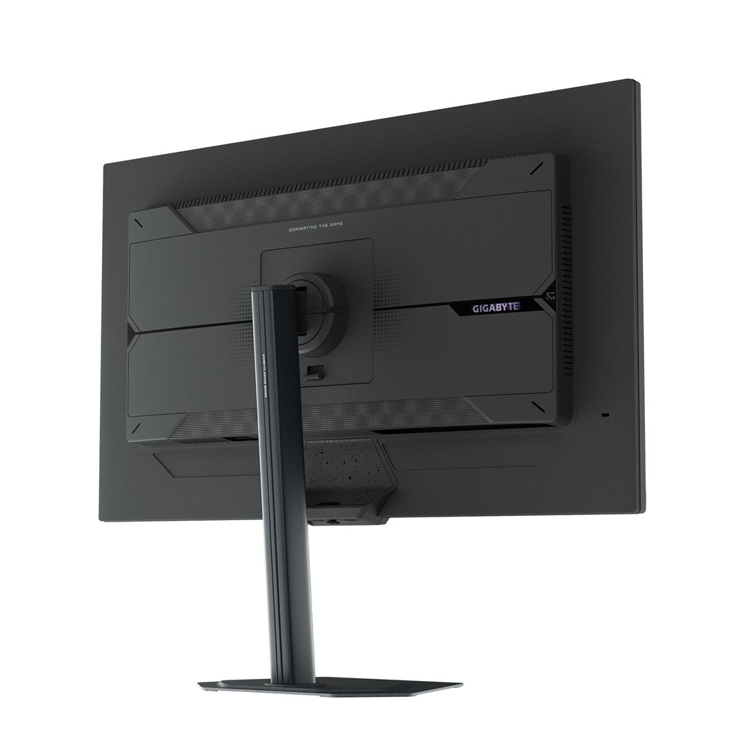 GIGABYTE M27UP 27” 4K UHD Gaming Monitor - Dual Mode (4K 160Hz or FHD 320Hz), 3840 x 2160, 1ms, 350 cd/m², FreeSync Premium Pro, DisplayHDR400, HDMI 2.1, Displayport 1.4 GIGABYTE M27UP 27” 4K UHD Gaming Monitor - Dual Mode (4K 160Hz or FHD 320Hz), 3840 x 2160, 1ms, 350 cd/m², FreeSync Premium Pro, DisplayHDR400, HDMI 2.1, Displayport 1.4